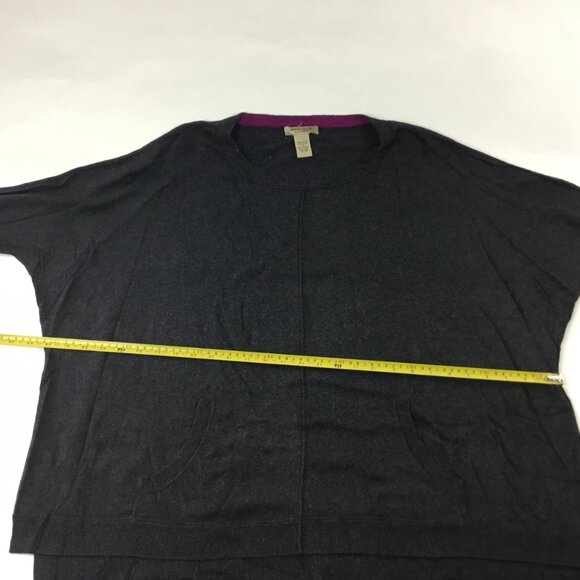 Vertical Design Women, Sweater - Picture 6 of 13